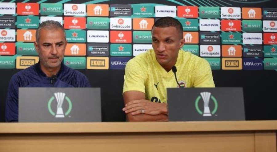 Teknik Direktör İsmail Kartal: Evimizde kazanarak 3 puan almak istiyoruz