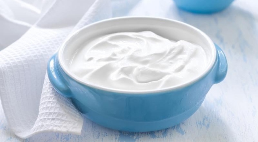 Türk yoğurdu tescil yolunda! Yerli ve milli maya üretildi