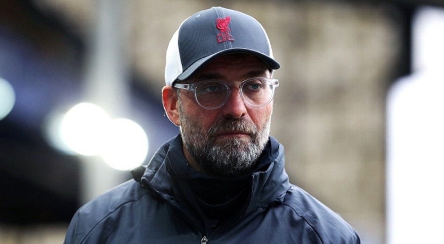 Klopp'tan Almanya milli takımı için açıklama geldi!