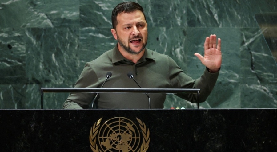 Polonya, Ukrayna Büyükelçisi'ni Dışişleri Bakanlığına çağrıldı