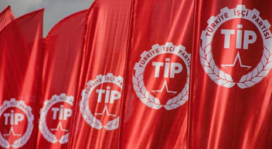 TİP: Ankara'ya özgürlük yürüyüşü düzenleyeceğiz