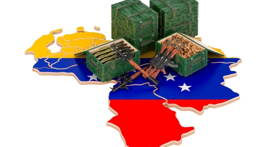 Kolombiya'da polis ve askeri tesislere saldırı: Çok sayıda kişi yaşamını yitirdi