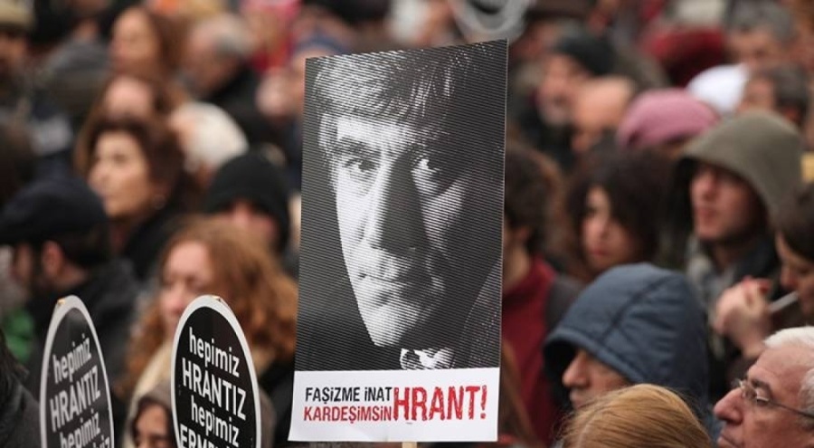 Eski İstihbarat Daire Başkanı Akyürek: İstanbul Emniyeti görevini ihmal etmeseydi Dink hayatta olabilirdi