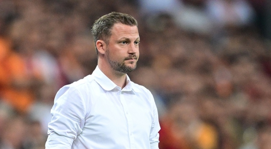 Kopenhag teknik direktörü Neestrup: Aldığımız sonucun hayal kırıklığı olduğunu söyleyebilirim