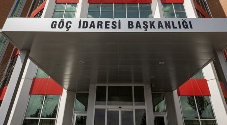 Göç İdaresi Başkanlığı açıkladı! İstanbul'da kaydı bulunmayan Suriyeliler için karar