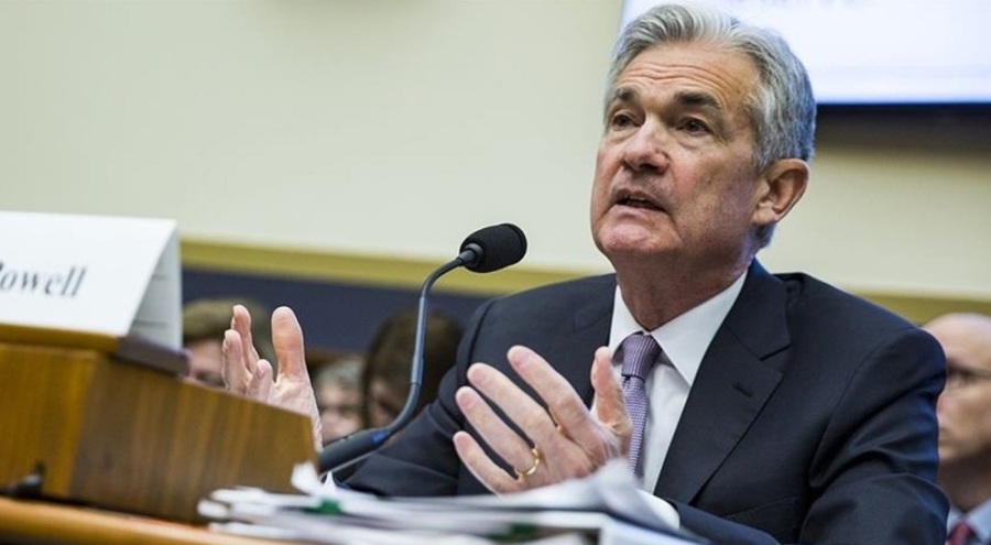 Fed Başkanı: Faiz oranlarını daha da artırmaya hazırız