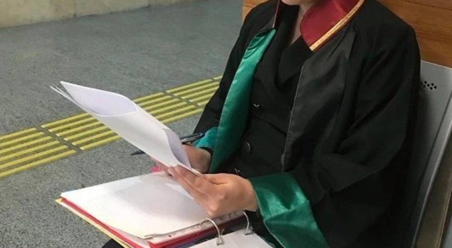 Avukatlık asgari ücret tarifesi belli oldu!