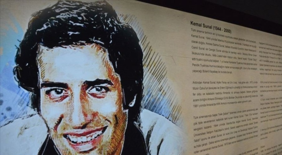 Kemal Sunal filmlerinin telif hakkı davasında karar çıktı!