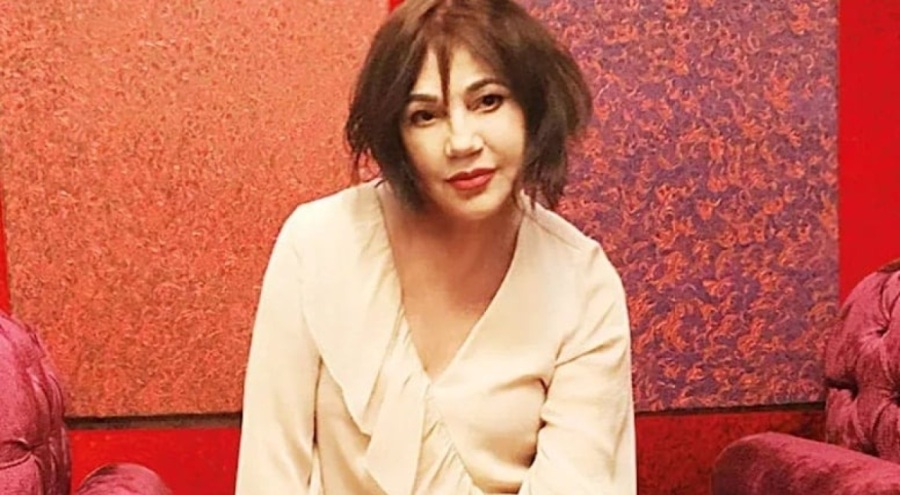 Şarkıcı Nazan Öncel ölümden döndü