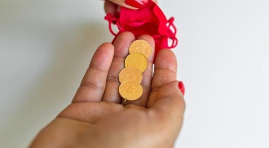 Yatırımcılar dikkat! Gram altın fiyatı için alım fırsatı oluşabilir