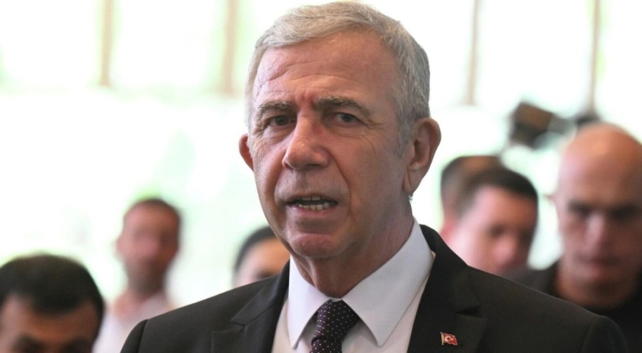 Mansur Yavaş: İndirimli taşımayan otobüsler trafikten men edilecek