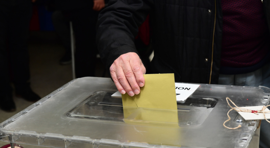 Yerel seçim için adres bildiriminde son tarih uyarısı yapıldı