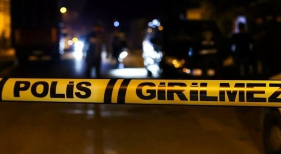 92 yaşındaki yaşlı adam 78 yaşındaki karısını öldürdü