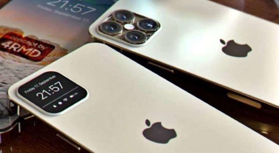 iPhone 15 Pro Max'te stok krizi