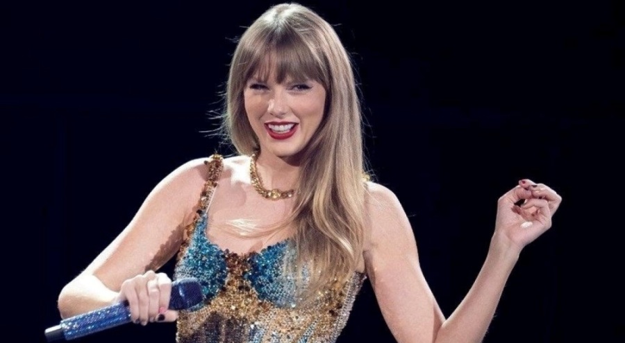 Taylor Swift'ten seçim çağrısı!