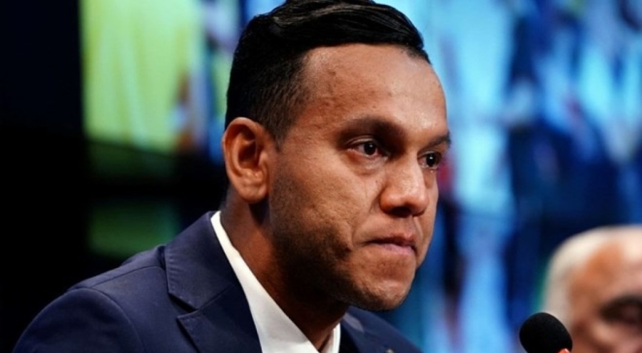 Josef de Souza, Galatasaraylıları kızdıran paylaşım yaptı