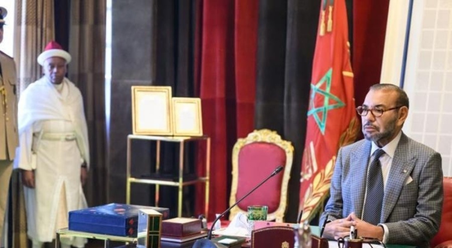 Fas'ta deprem bölgeleri için bütçe ayrıldı