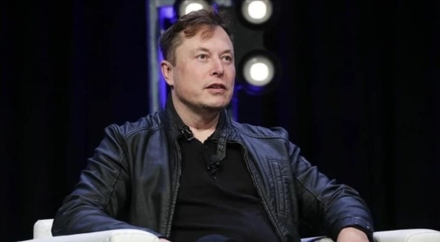 Elon Musk BTK'ya başvurdu