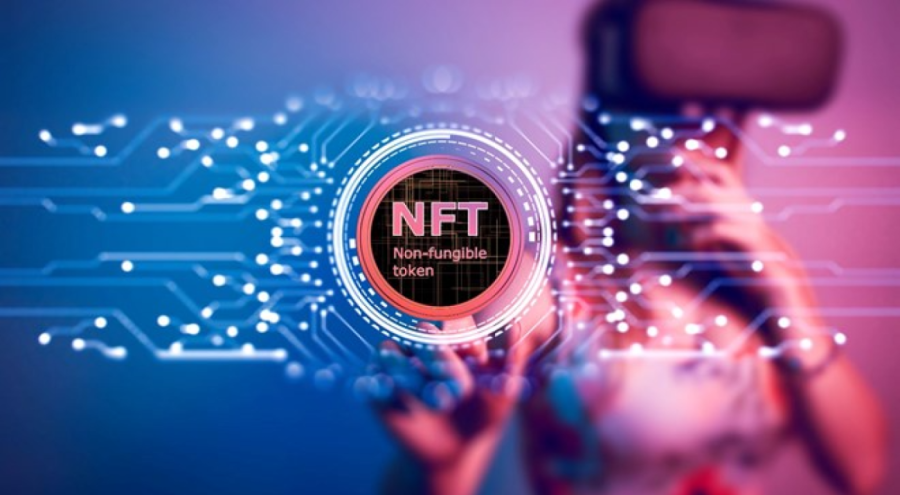 NFT piyasasında yüzde 78'i satılmadı