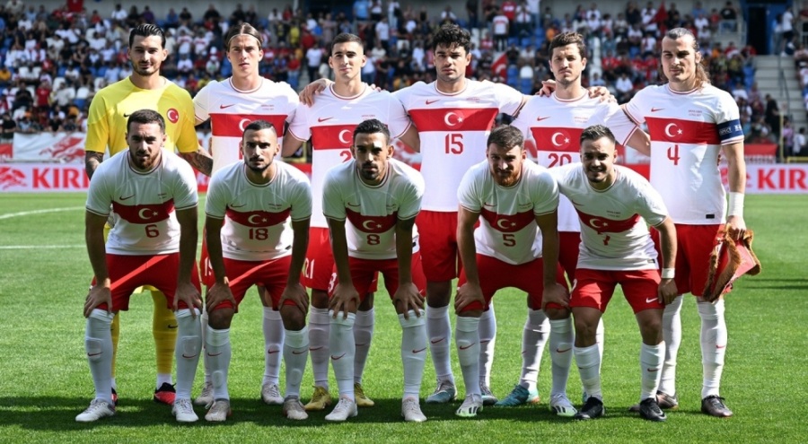 Milliler, dünya sıralamasında geriledi