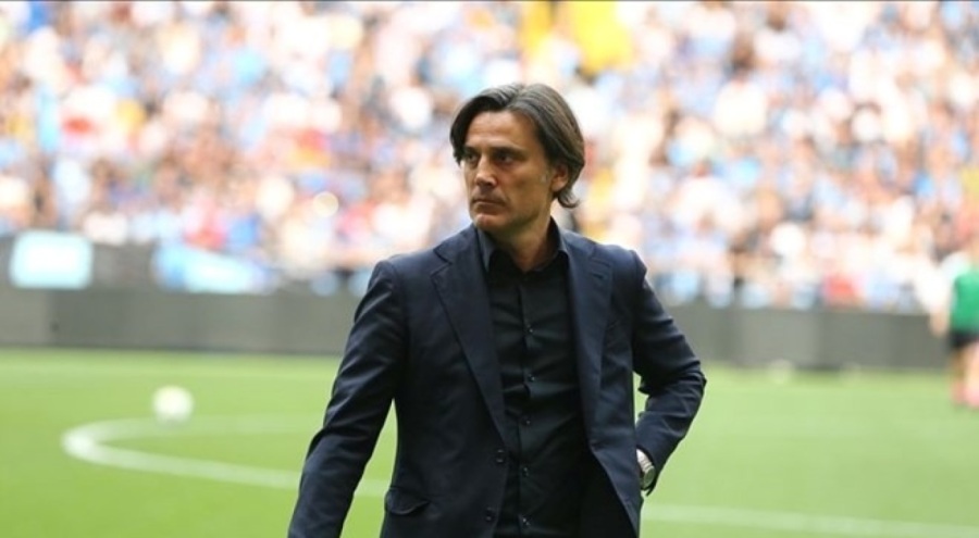 A Milli Takım'ın yeni teknik direktörü belli oldu