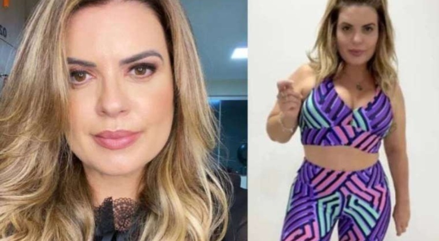 Bir yıl içinde 45 kilo vermişti! Ünlü isim ölü bulundu