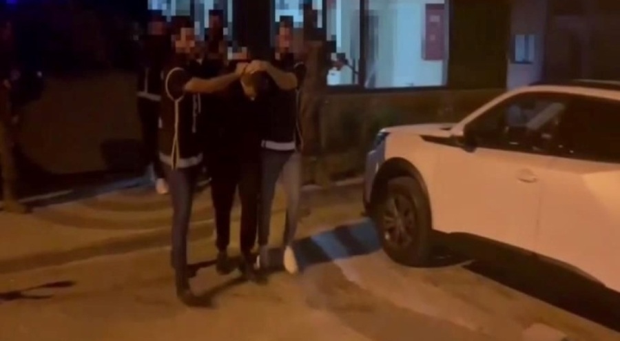 Yunanistan'da 6 Türk vatandaşının öldürüldüğü saldırıda flaş gelişme! Barış Boyun çetesine operasyon