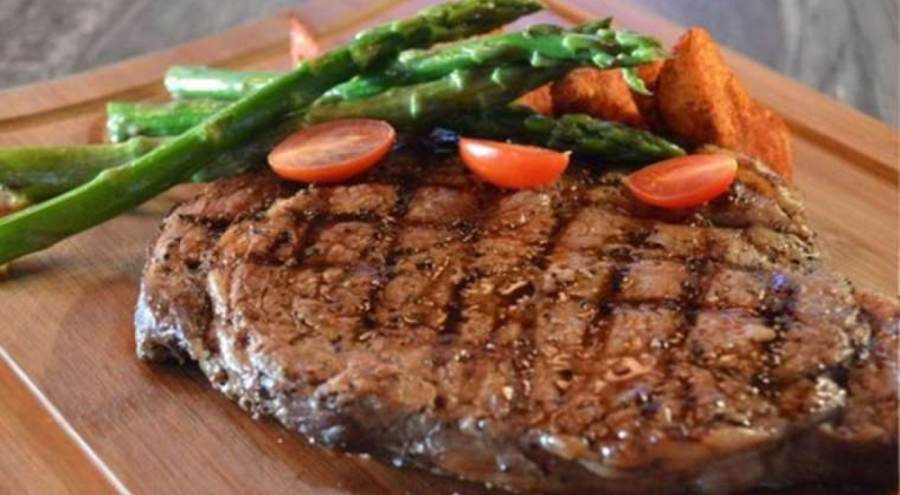 Ülkenin yarısı etten uzaklaştı