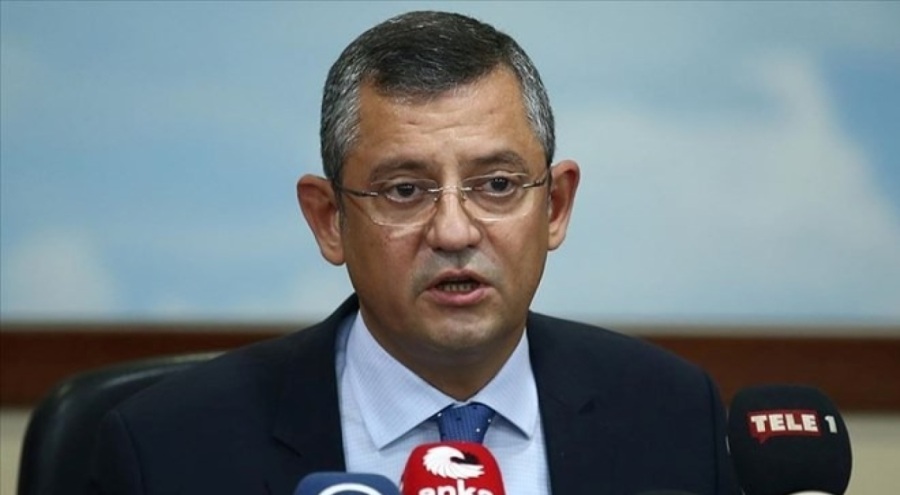 Özgür Özel'den kongre tepkisi