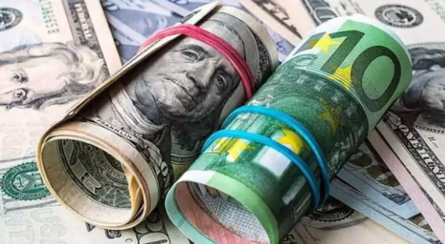 Merkez Bankası kararı sonrası dolar ve euro!