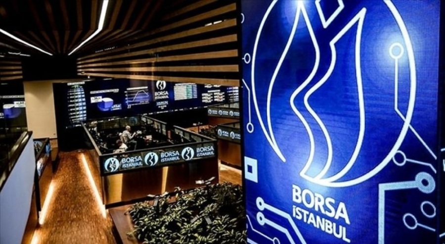 Yabancılardan 200 milyon doları geçen hisse satışı