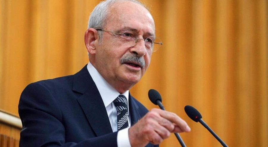 Atatürk'e hakaret eden 17 yaşındaki çocuk tutuklanmıştı: Kılıçdaroğlu'ndan tepki