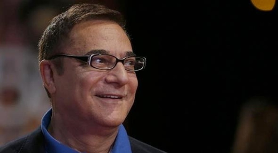 Mehmet Ali Erbil evleniyor