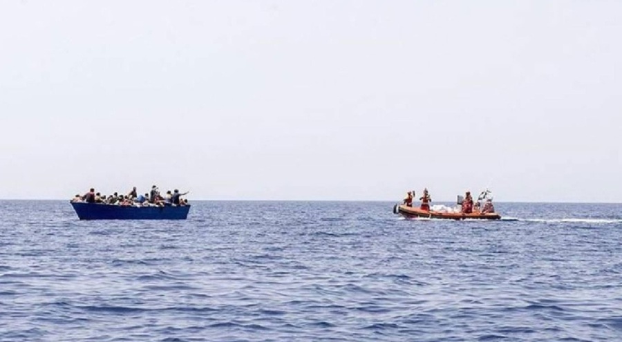 Myanmar'da bot alabora oldu! Çok sayıda kişi kayıp