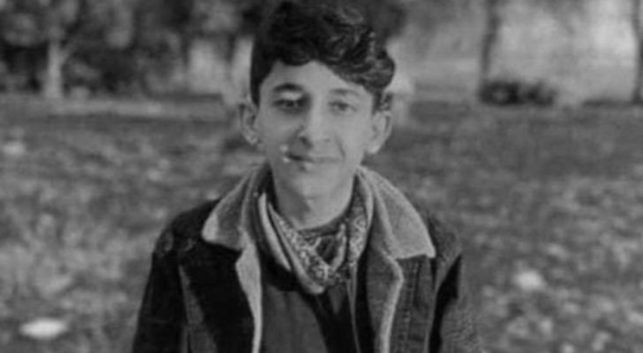 Lise öğrencisinin ölmeden önceki ses kaydı yürek yaktı: Babam beni hiç öpmedi