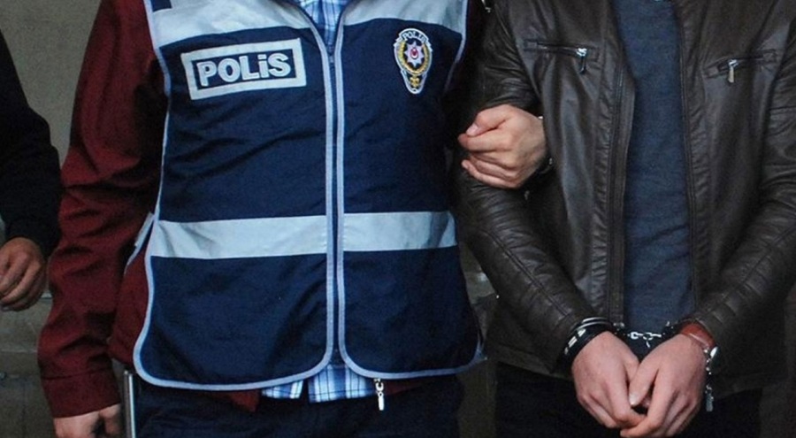 'Müdafaa Hareketi' soruşturmasında 1 şüpheli tutuklandı