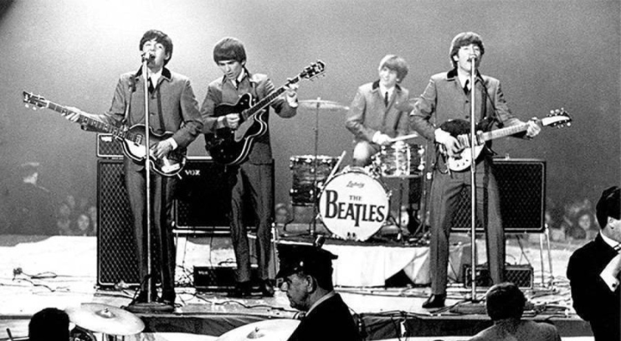 The Beatles'ın şimdiye kadar yayınlanmamış albüm kayıtları açık artırmada!