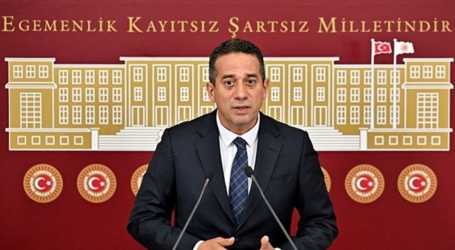 CHP'den İYİ Parti'ye İzmir adayı tepkisi: Umarım hesap vermek zorunda kalmazlar