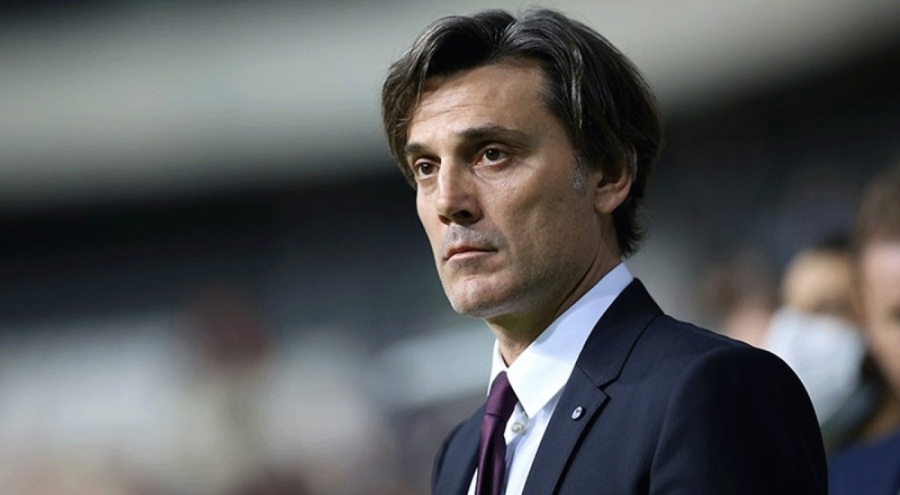 TFF, Montella'yı duyurdu!