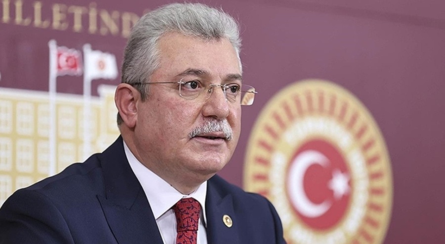 AK Parti Grup Başkanvekili Akbaşoğlu: Milli geliri 14-15 bin dolarlara çıkartacak bir noktayı yakalayacağız