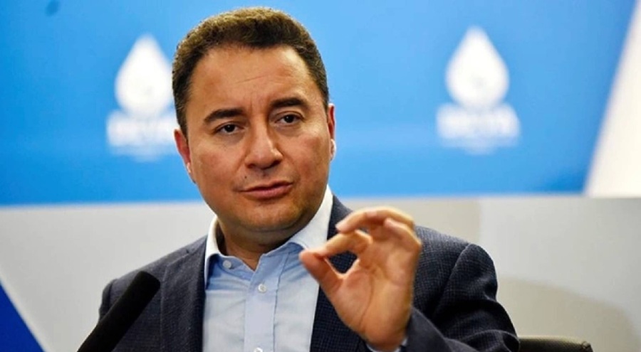 Ali Babacan: Seçimden bu yana faiz 4 kez arttı, Erdoğan susuyor