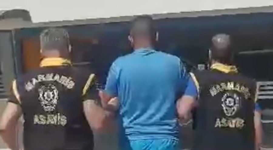 Muğla'da 18 yaşındaki genç kızdan iş yerinde taciz iddiası!