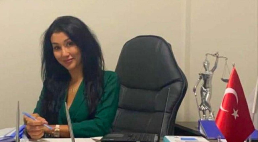 Beşiktaş'ta "Abla bakar mısın" diyerek vurmuşlardı, karar çıktı