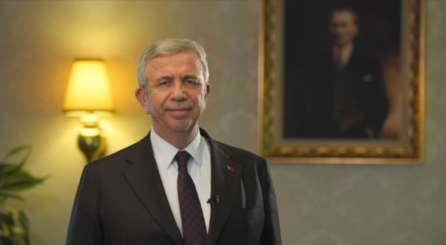 Mansur Yavaş'tan KYK yurtlarına başvurup açıkta kalan ihtiyaç sahibi öğrenciler için açıklama!