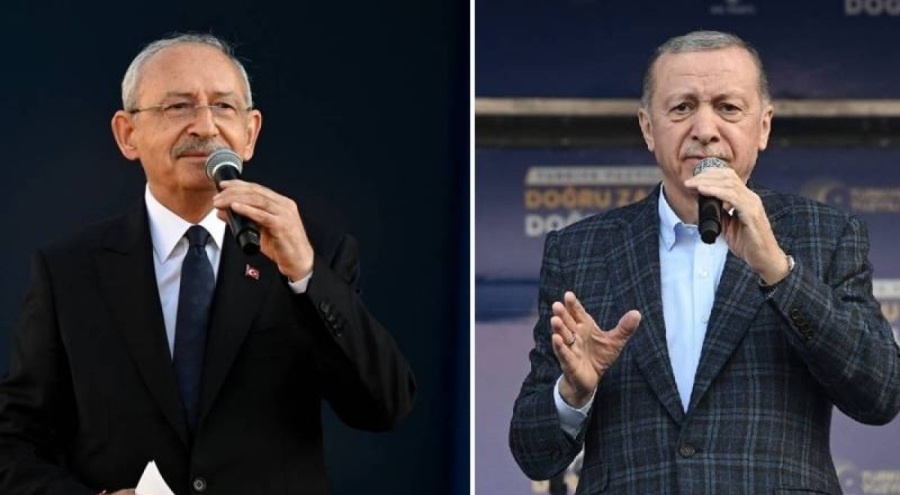 Kılıçdaroğlu'ndan "mülakat" tepkisi: Yine bir oyun döneceği anlaşılıyor