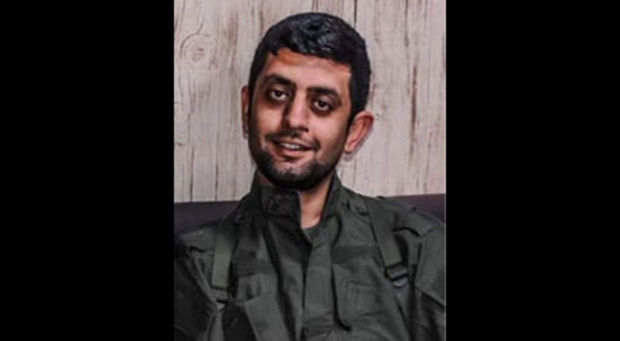 MİT'ten Irak'ta nokta operasyon! Halid Reşo Kasım etkisiz hale getirildi