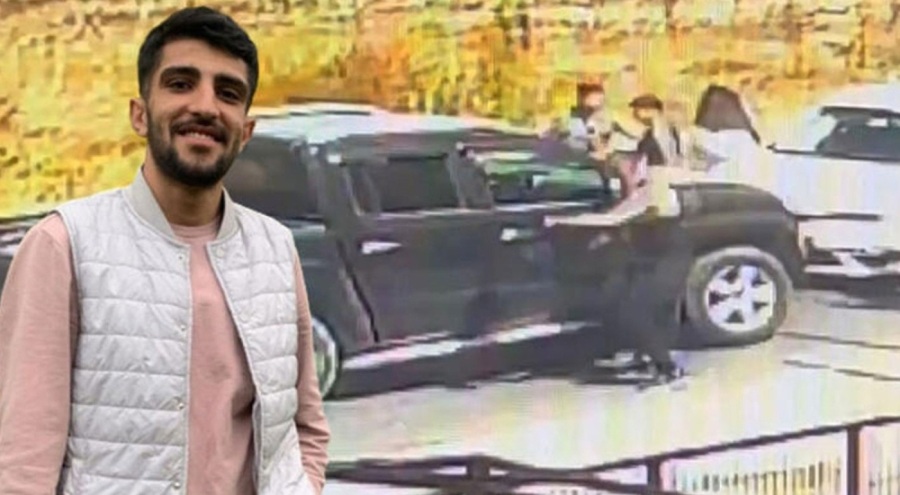 Vale cinayeti soruşturması kapsamında bir şüpheli yakalandı