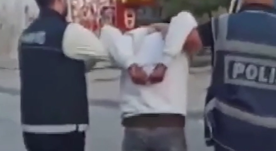 Bursa'da uyuşturucu operasyonu! Çok sayıda şüpheli tutuklandı