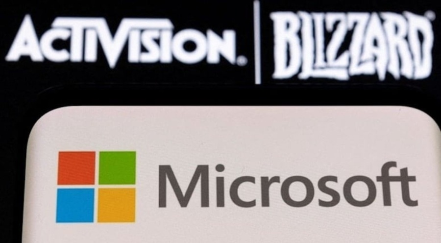 Microsoft'un Activision Blizzard satın alması onaylandı