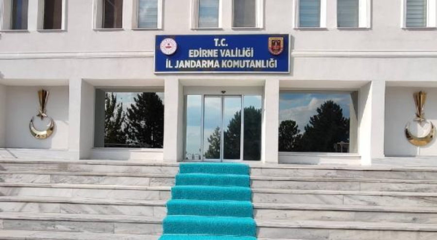 Yurt dışına kaçmak isteyen 23 terör şüphelisi yakalandı